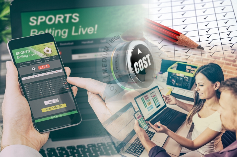 online sport betting app