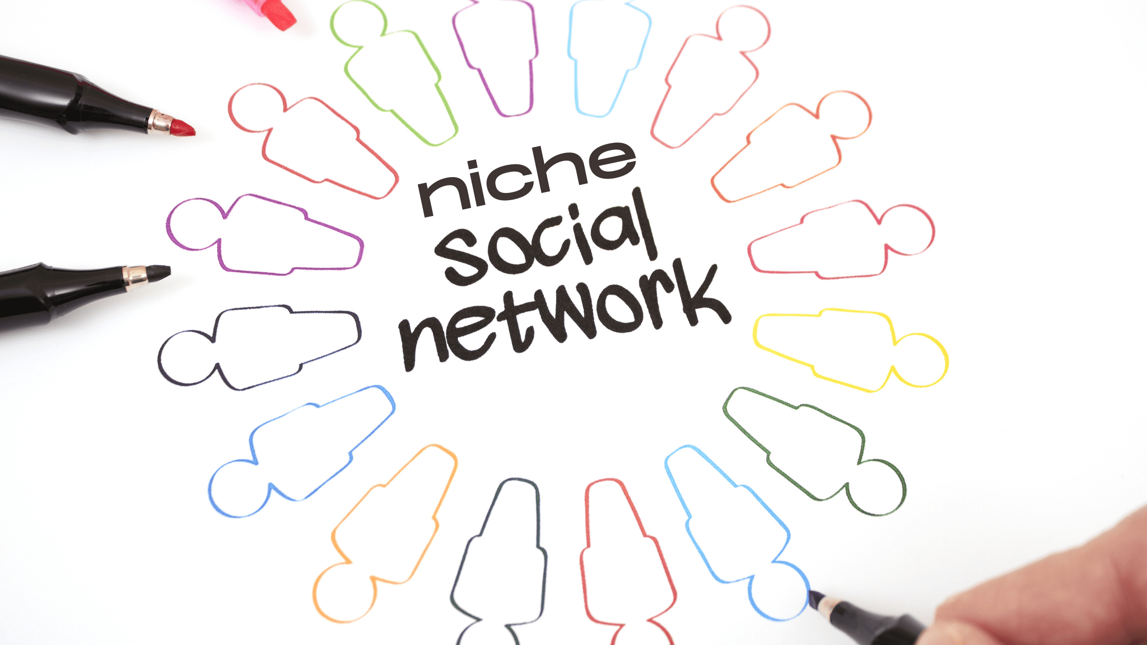 Niche Social Network