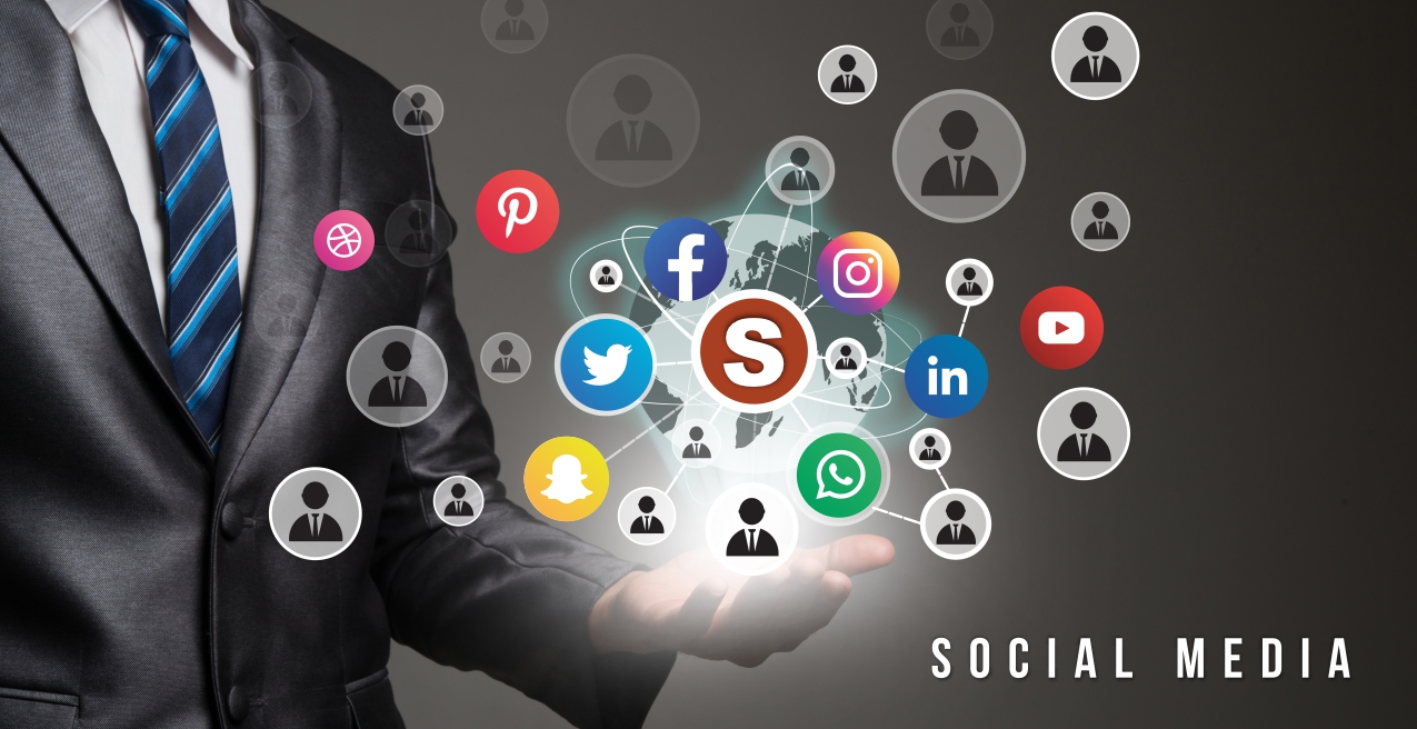 Social Media Platform Development